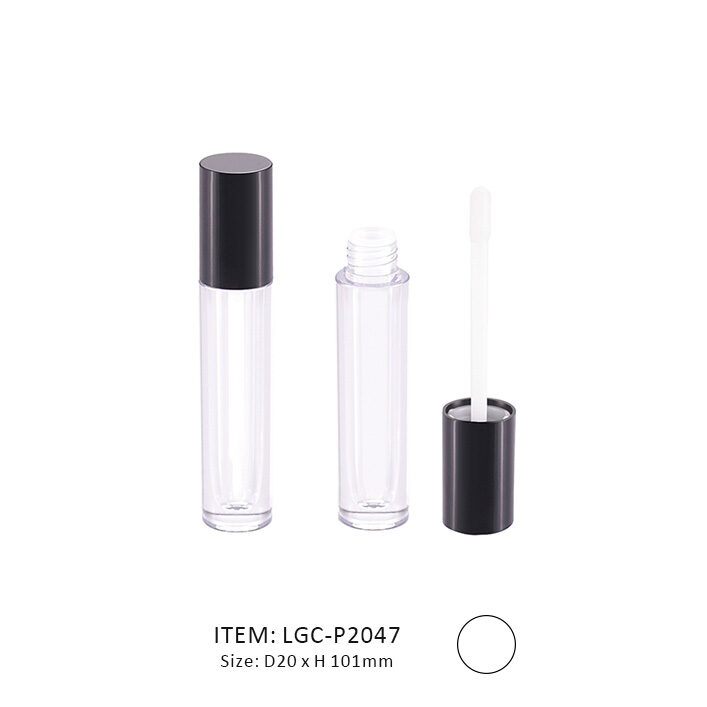 Classic Lip Gloss Tube in medium size