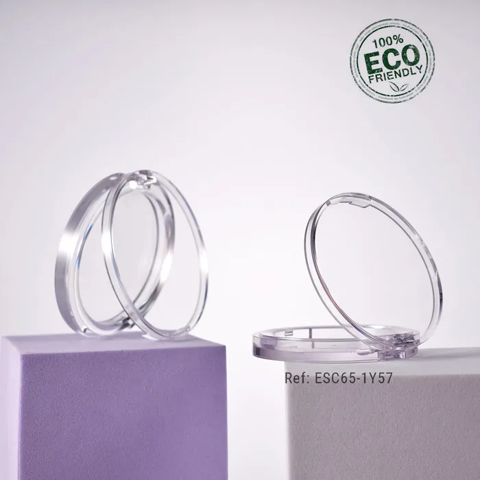 ESC65-1Y57-Sustainable-Empty-Makeup-Compact-PET-Round-Pressed-Powder-Compact-Wholesale-Custom
