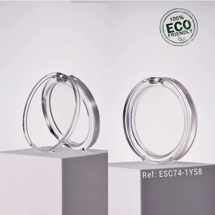 ESC74-1Y58-Sustainable-Empty-Makeup-Compact-PET-Round-Pressed-Powder-Compact-Wholesale-Custom