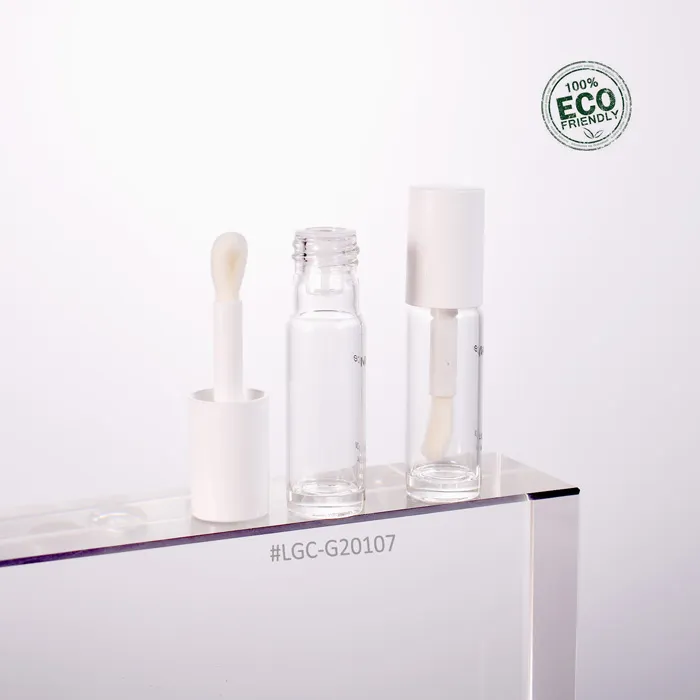 LGC-G20107-Customized-Glass-Lip-Gloss-Tubes-With-Flocked-Doe-Foot-6ml-1