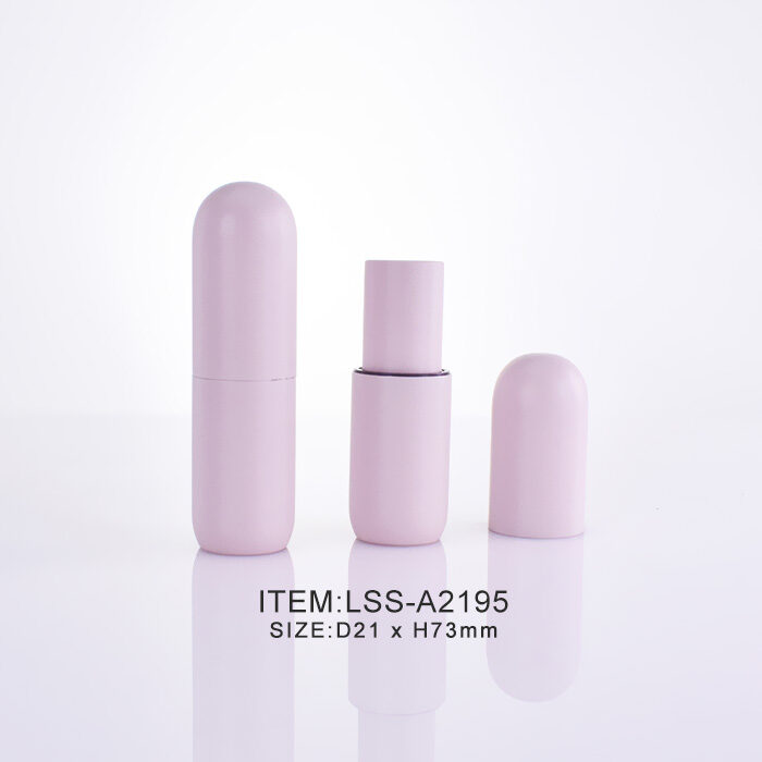 Premium Aluminum Magnetic Lipstick Tube for wholesale & custom design