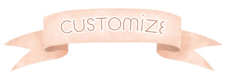 customize